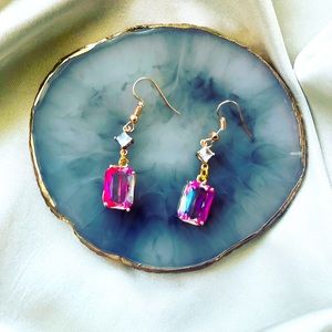 Tracy fantasy jewelry